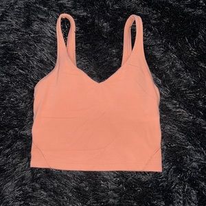 Lululemon align tank top